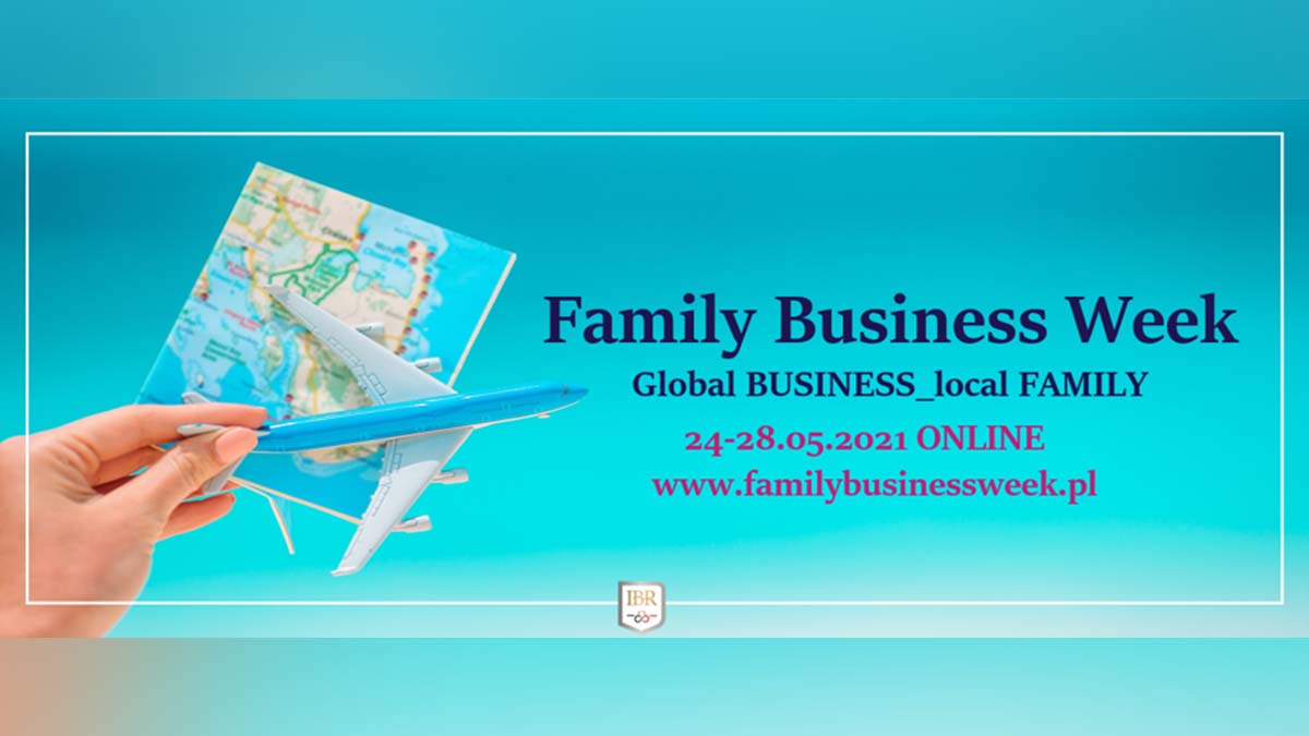 Family Business Week