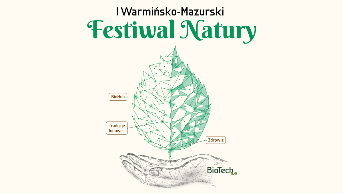 Warmińsko-Mazurski Festiwal Natury