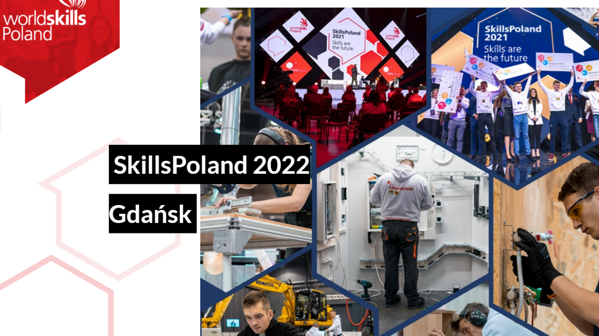 WorldSkills Poland