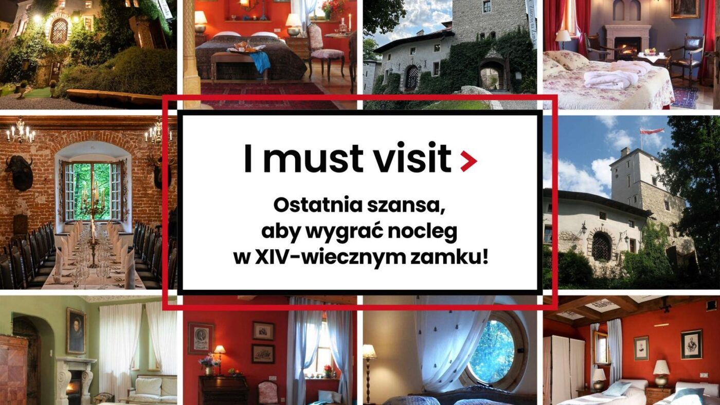 I must visit