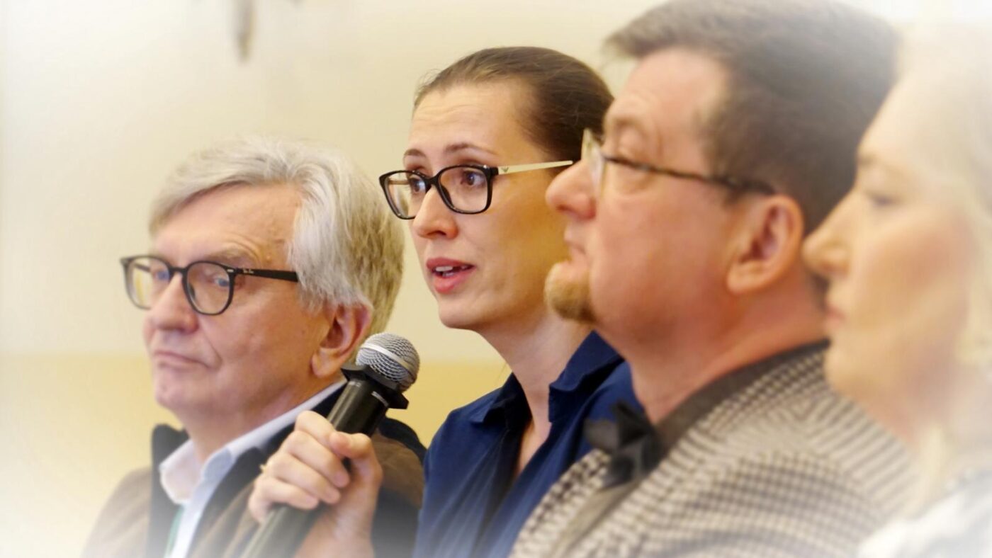 dr Magdalena Tomaszewska-Bolałek