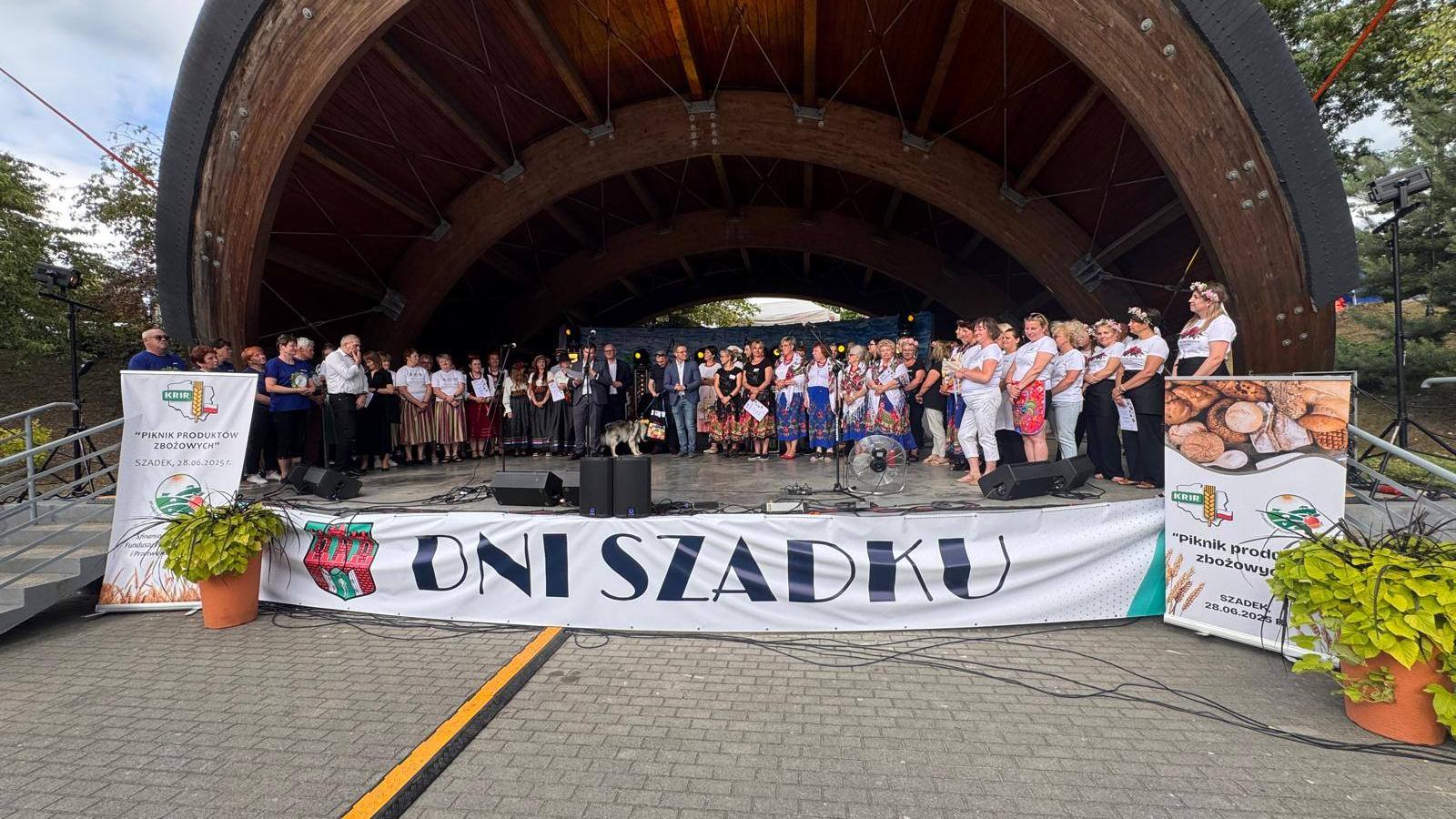 Bitwa Regionów w Szadku już za nami