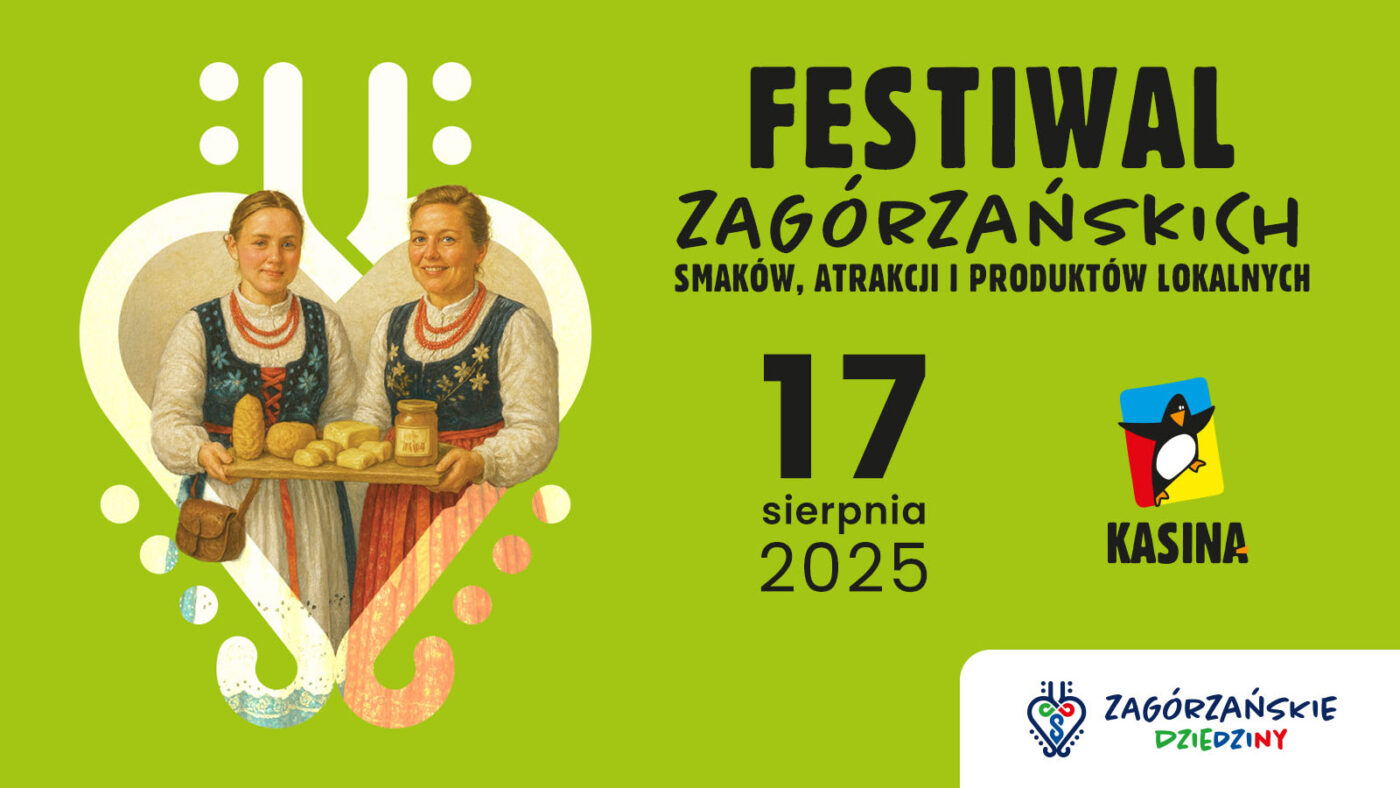 Festiwal Zagórzańskich Smaków, Atrakcji i Produktów Lokalnych