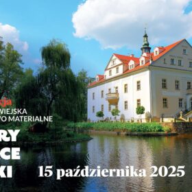 Turystyka wiejska i dziedzictwo materialne. Dwory, pałace, zamki