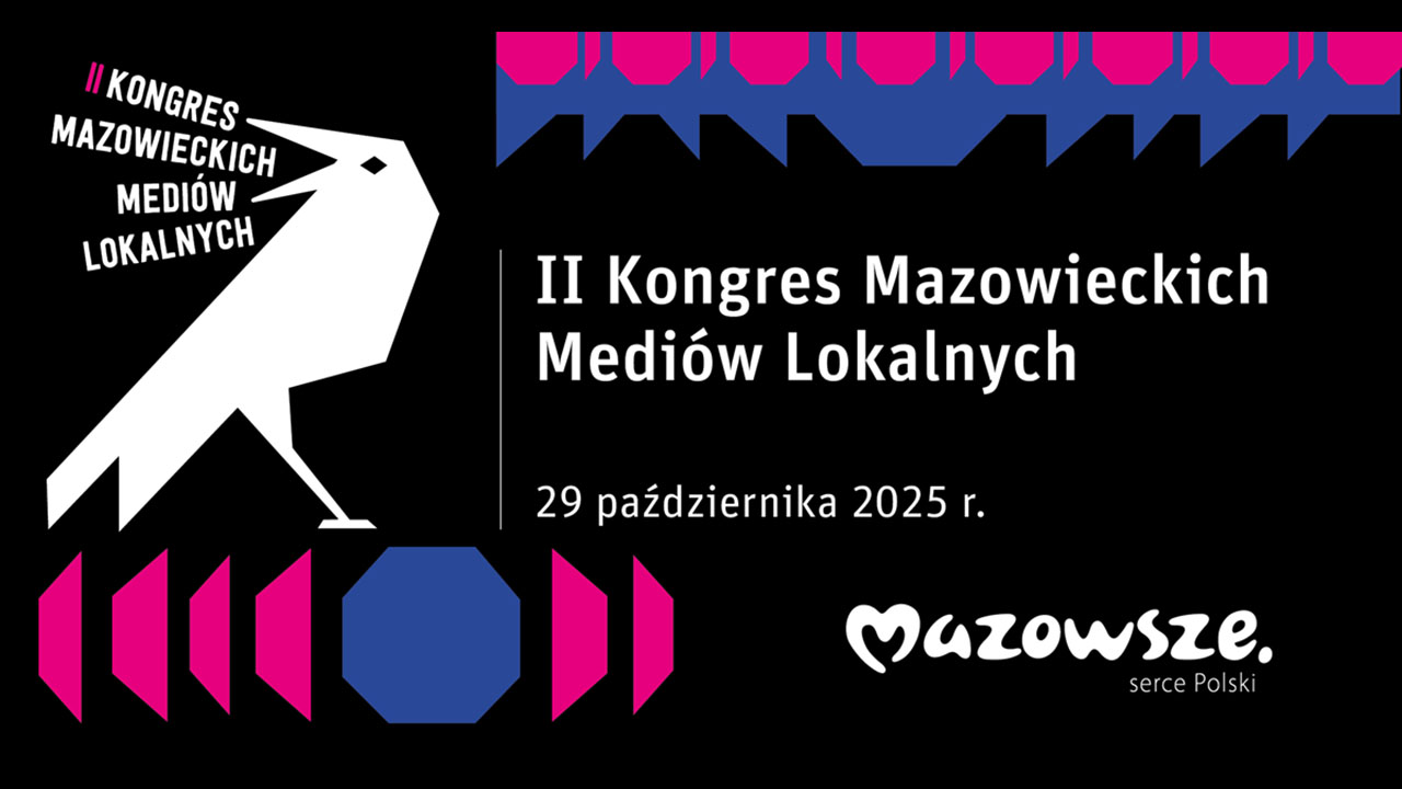 Kongres Mazowieckich Mediów Lokalnych