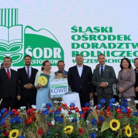 Dożynki Jasnogórskie