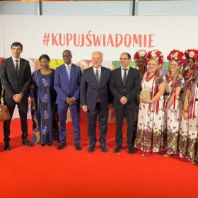 Festiwal Polskiej Żywności