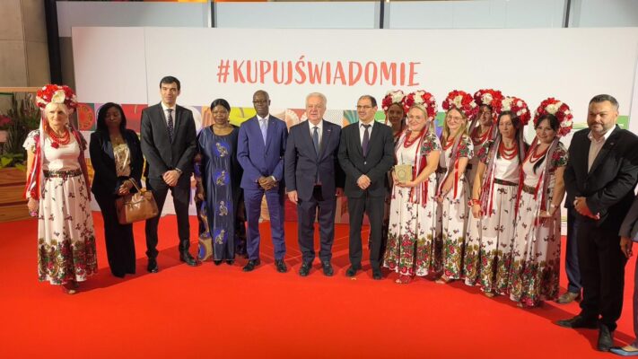 Festiwal Polskiej Żywności