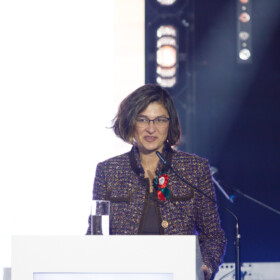 Jubileusz 85-lecia Gromady. Hotel Gromada Centrum w Warszawie, 20 września 2022 r.