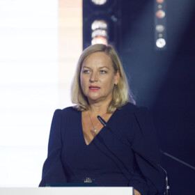 Jubileusz 85-lecia Gromady. Hotel Gromada Centrum w Warszawie, 20 września 2022 r.